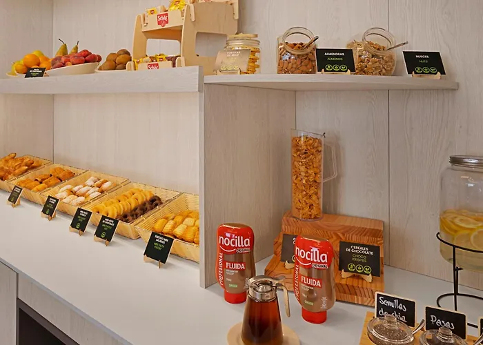 B&B Hotel Logrono Las Canas