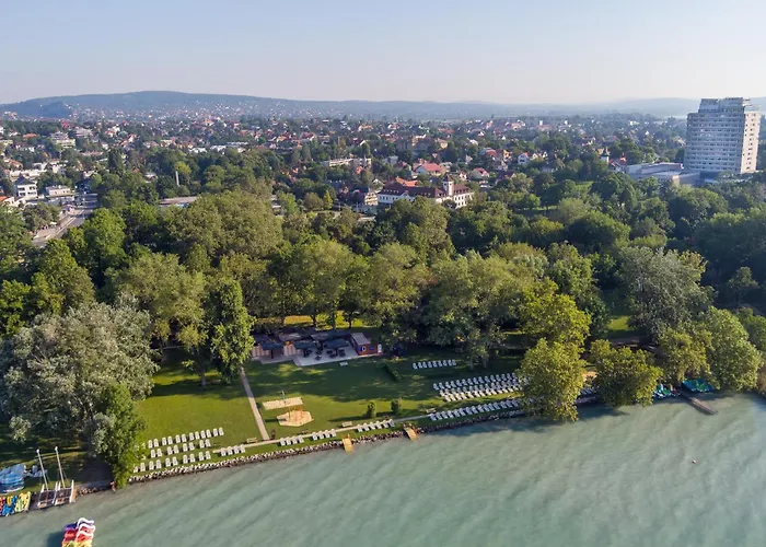 Hunguest Hotel Bal Resort
