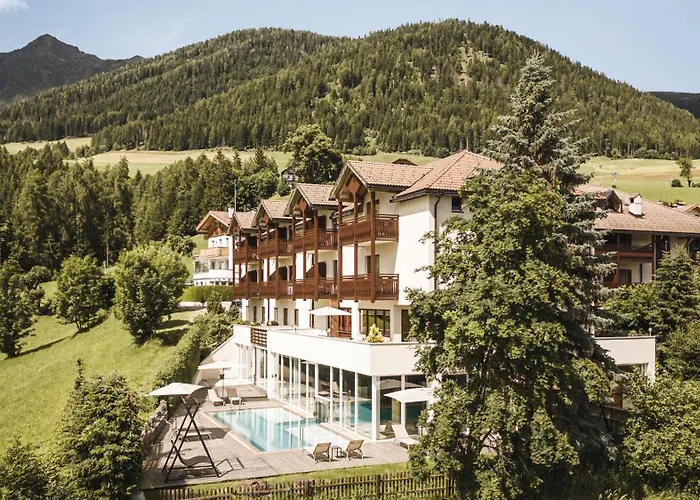 Hotel & Spa Sonnenparadies By Falkensteiner