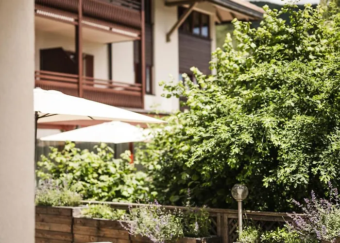 Falkensteiner Hotel&Spa Sonnenparadies