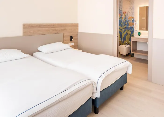 Hotel Internazionale