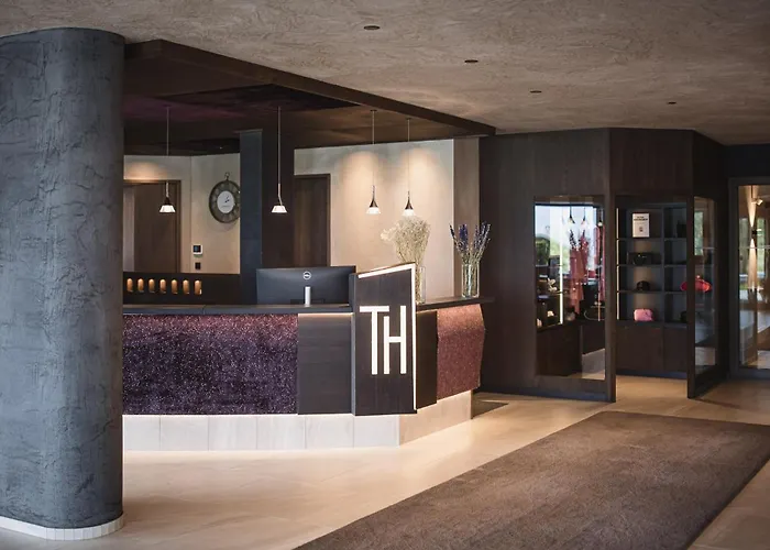 Terentnerhof 4*S Active & Lifestyle Hotel