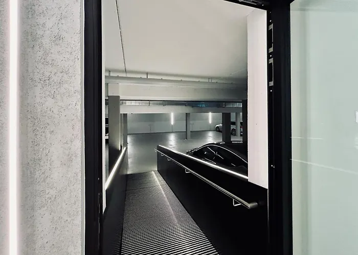 Appartement Hotel Royal