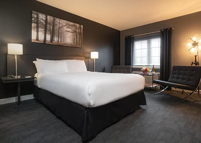 Jordan House Hotel
