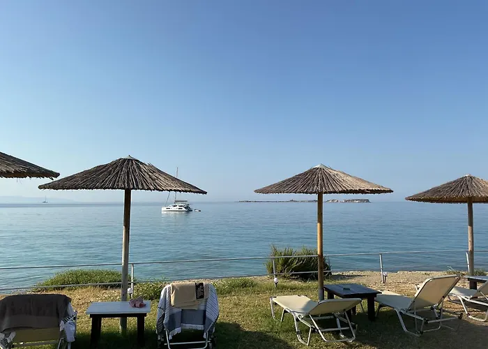 Kefalonia Beach Hotel & Bungalows
