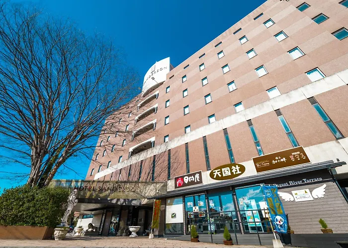 Hotel Sanderson