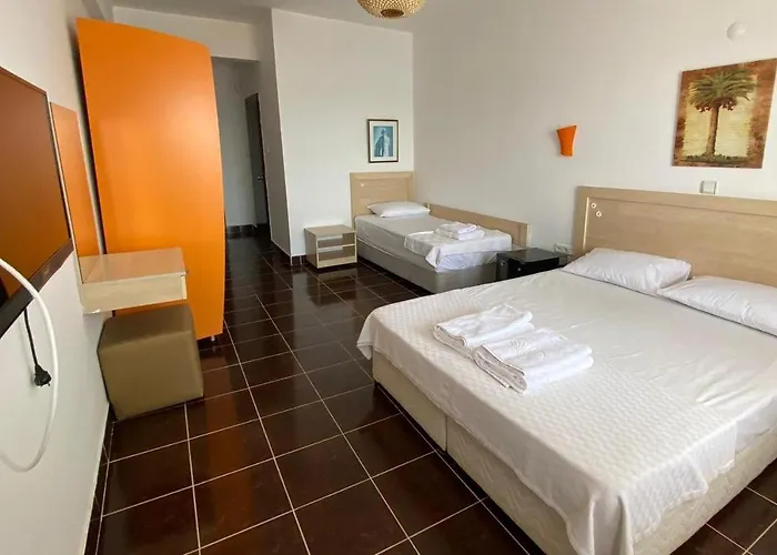 Hotel Avsa Beyazsaray