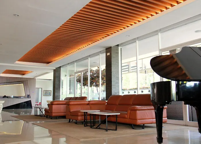 Moscato Hotel