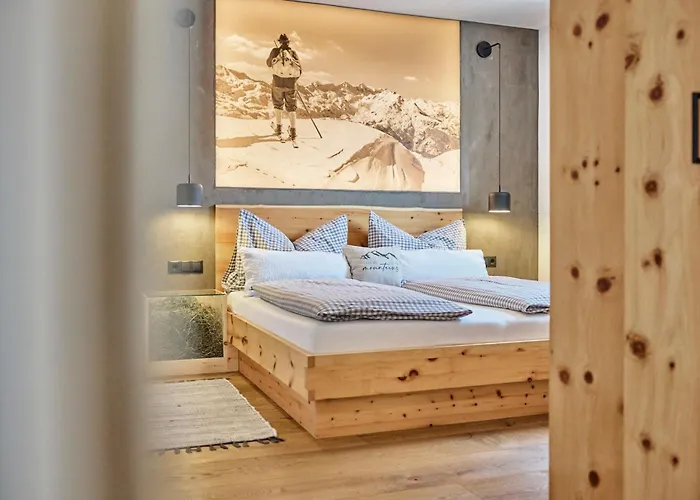 Mountain Living Ski-In & Ski Out Silvretta Sommer Card Including