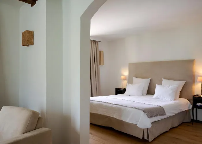 Maison d'hôtes Ermitage