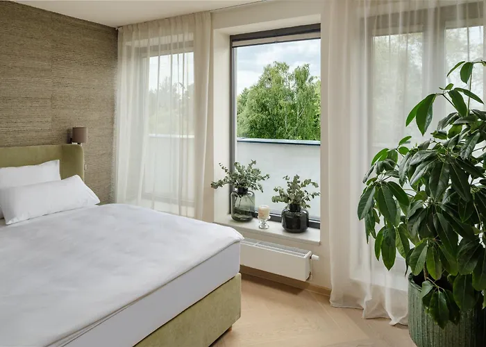 Herbarium Boutique Hotel