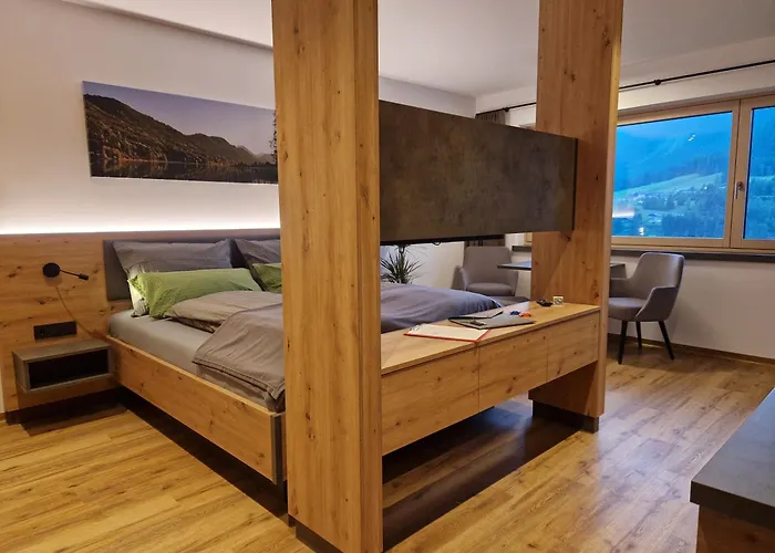 Haus Schmied