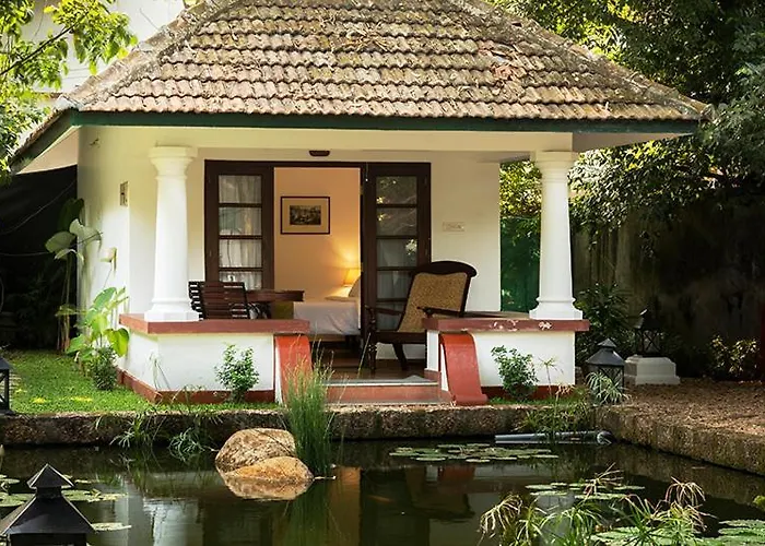 Mai House Heritage Hotel