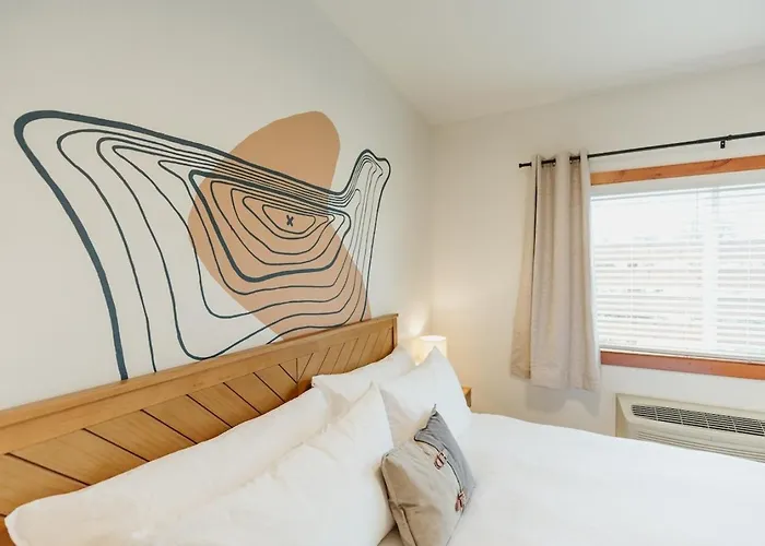 Mt Siyeh At Switchback Suites Wfull Kitchen