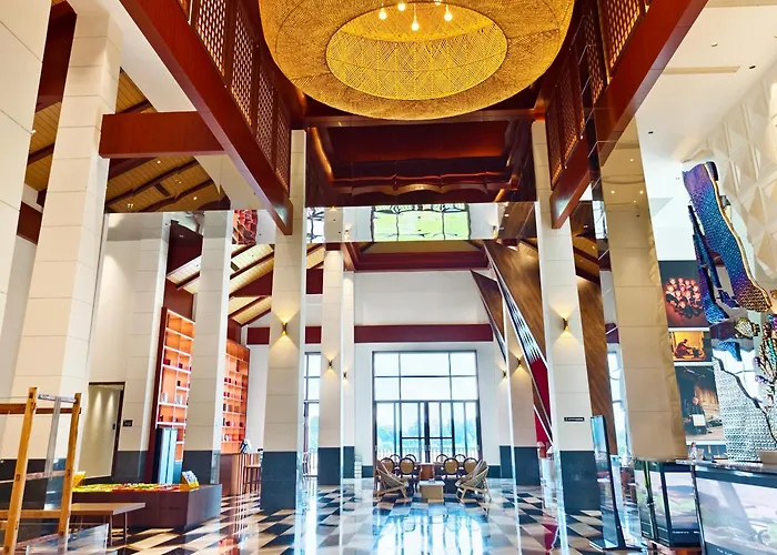 Monmonboutique Hotel