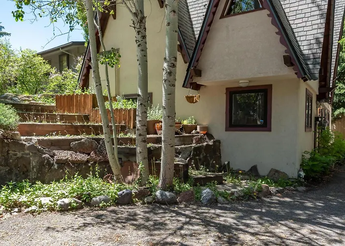 Ketchum Cottage