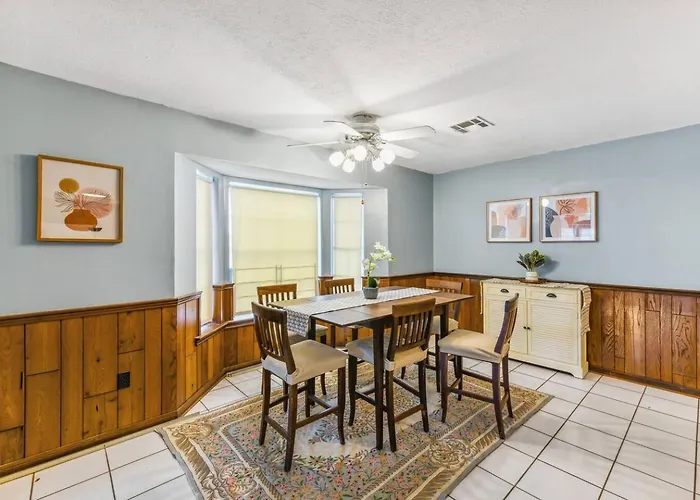 Lovely Metairie 1600Sft Loft 10 Mnts To Hospitals