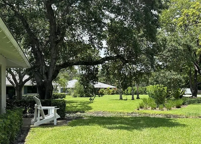 Pga National Paradise