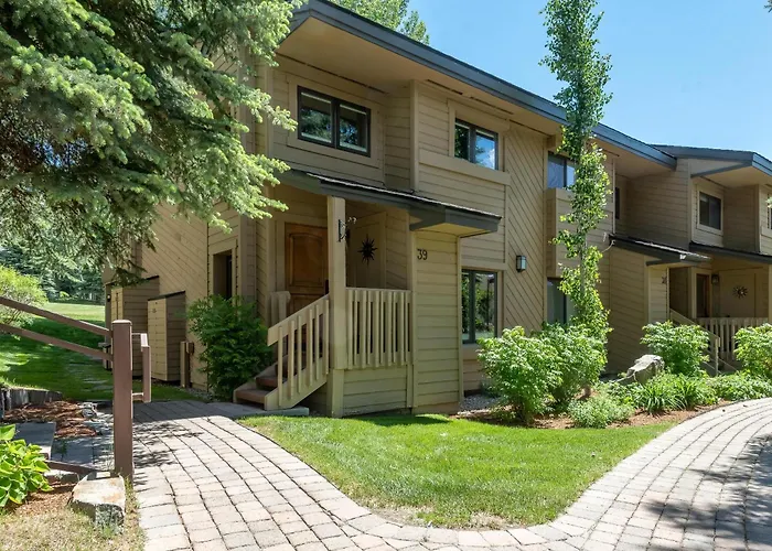 Ridge Condo 2639