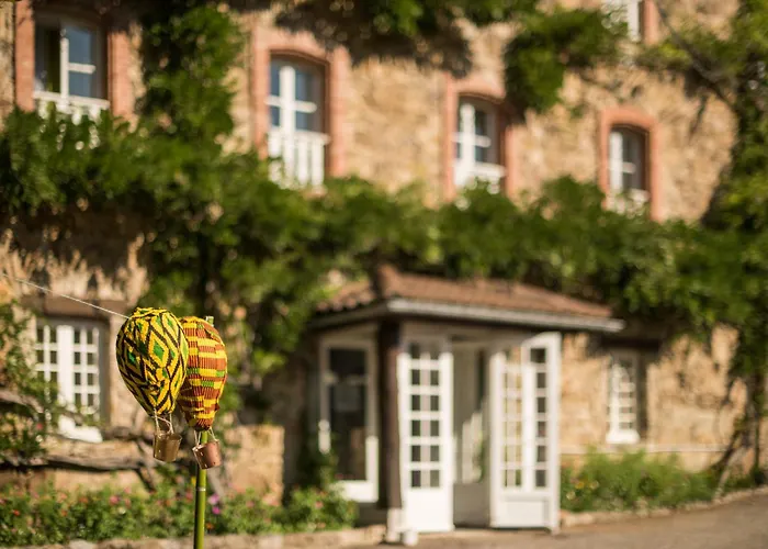 Domaine La Gentilhommiere