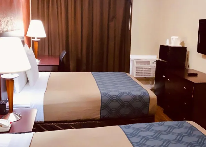 Econo Lodge Inn & Suites Old Saybrook - Westbrook