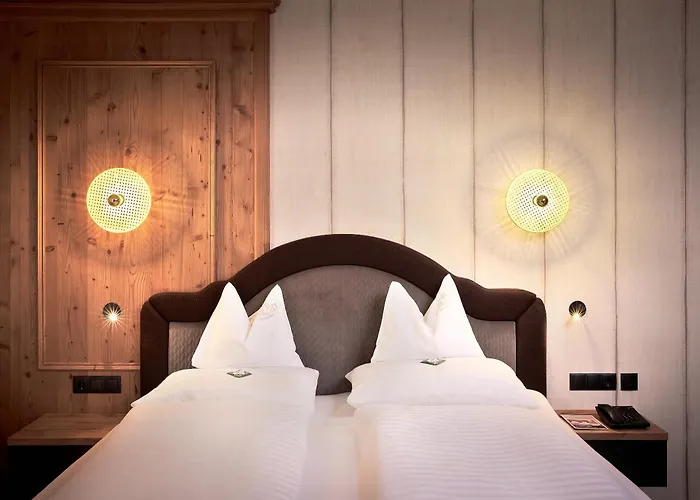 Hotel Neue Post