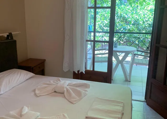 Hotel Eleana