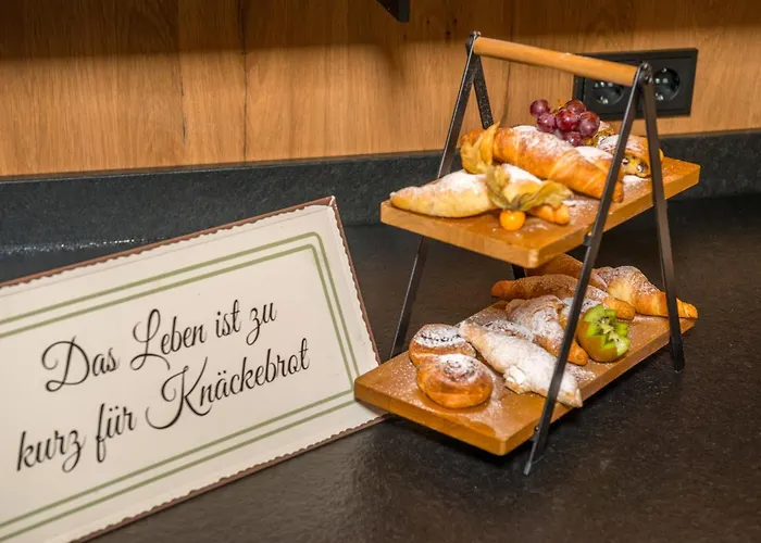 Hotel Oberwirt - Das herzliche Hotel