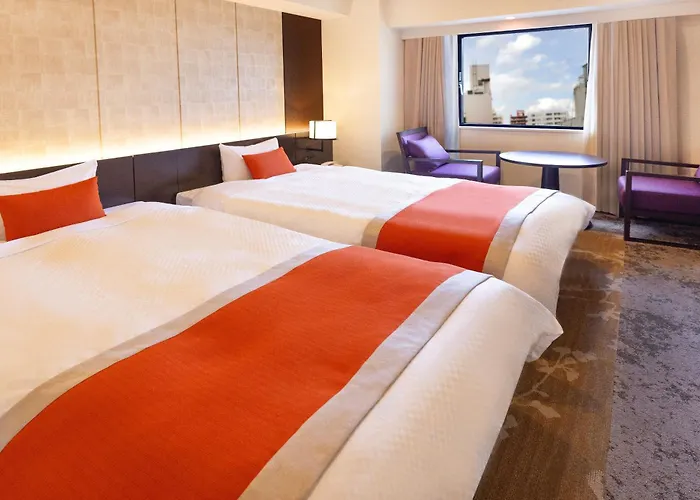 Morioka Grand Hotel Annex