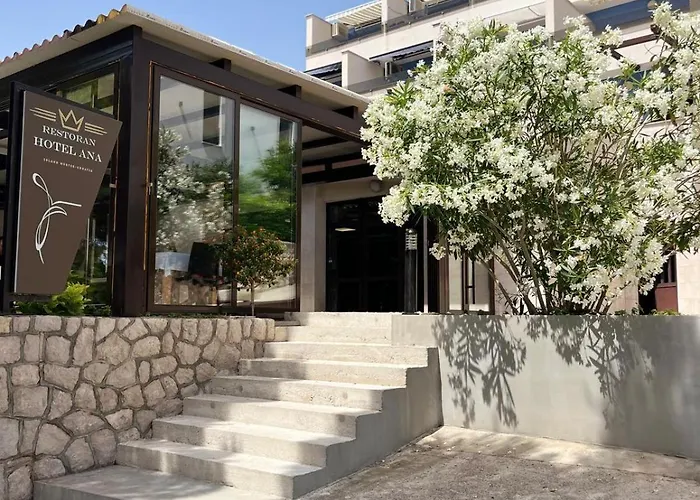 Hotel Ana Murter