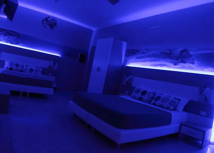 A'Mantia Hotel