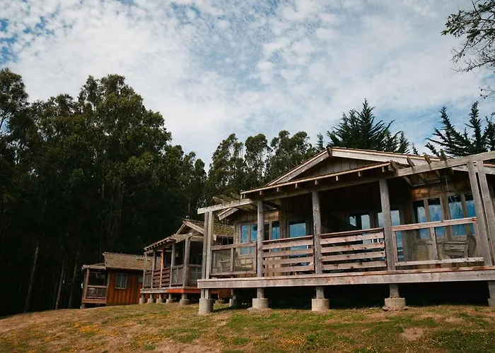 Costanoa