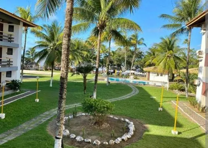 Flat No Condominio Jubiaba