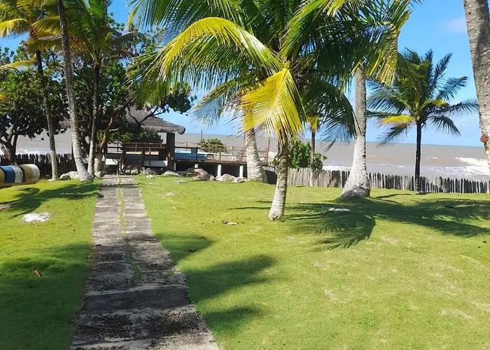 Flat No Condominio Jubiaba