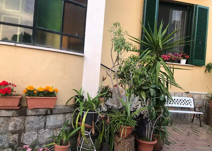 B&B Villa Fiorita