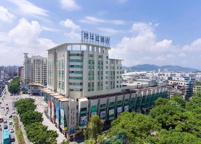 Nuohuating Hotel