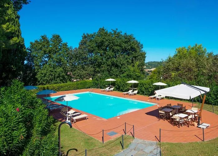 Relais Villa Matarazzo