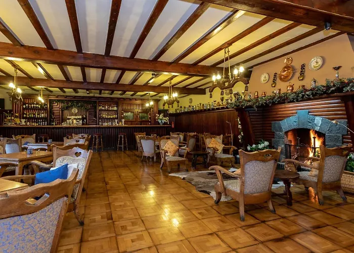 Hotel Adsera