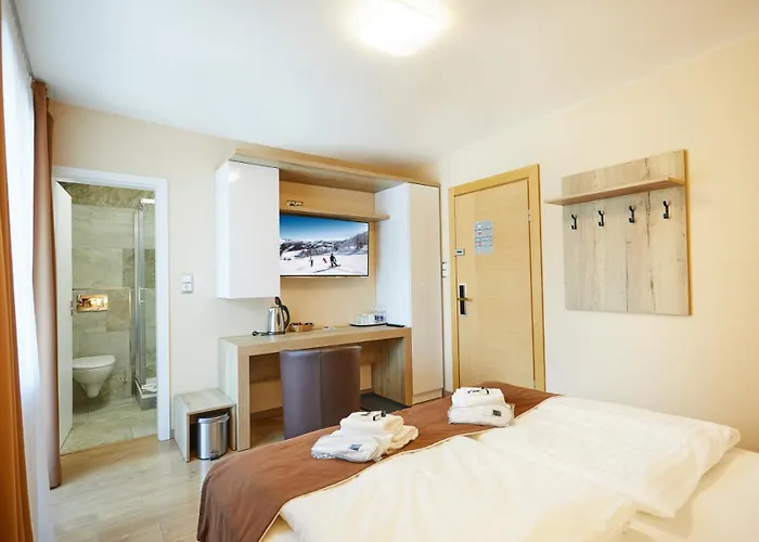 Residence Alpenheart