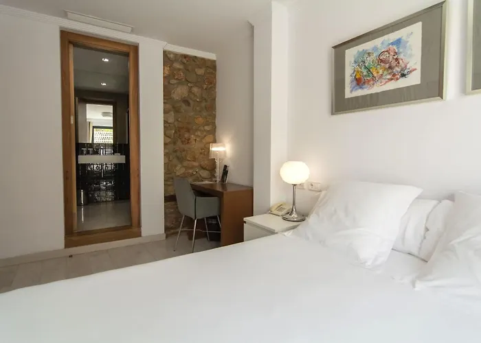 Hotel Nou Romà