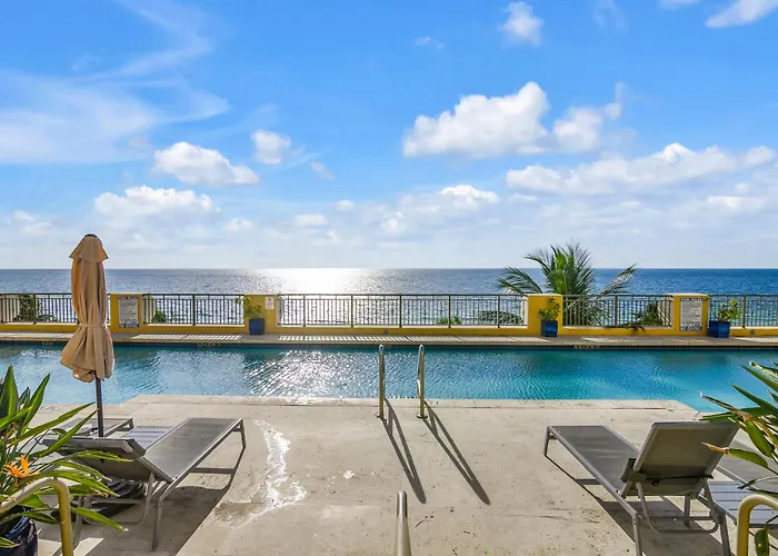 The Atlantic Hotel & Spa