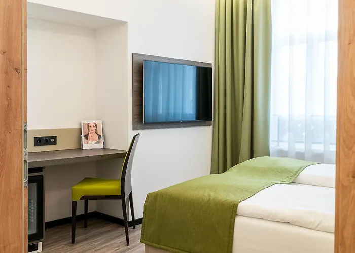 Hotel Feichtinger Graz