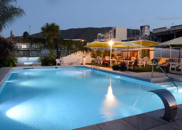 Hotel Capvio