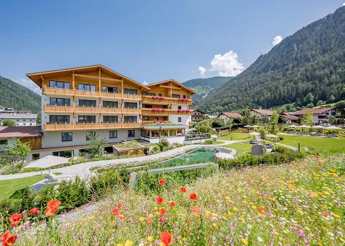 Hotel Belvedere Ried im Oberinntal