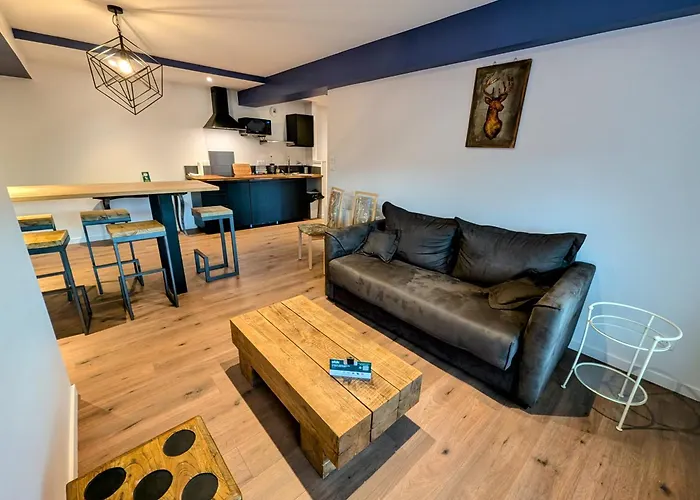 Logis Hotel Restaurant Spa Le Beau Site