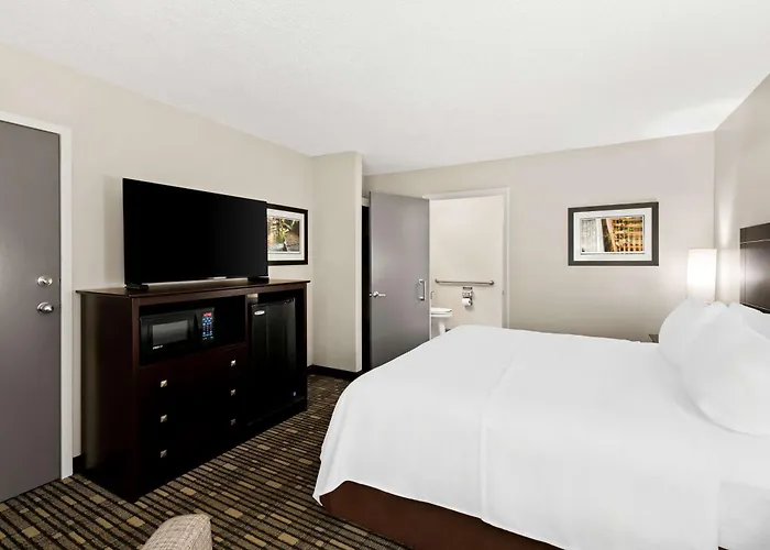 Best Western State Fair Inn