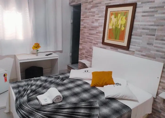 Hotel Centenario