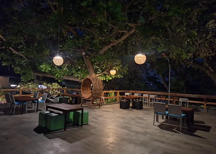 Javacove Beach Hotel