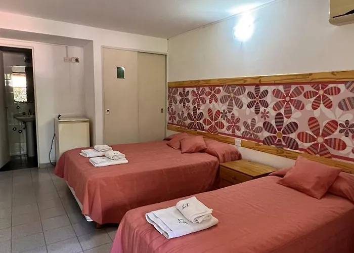 Hotel La Fontaine