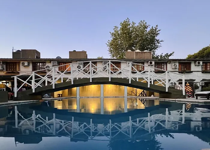Hotel La Fontaine
